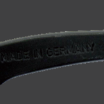 Outibat Premium - Tenaille Russe en acier Made In Germany, outil indispensable sur les chantiers.
